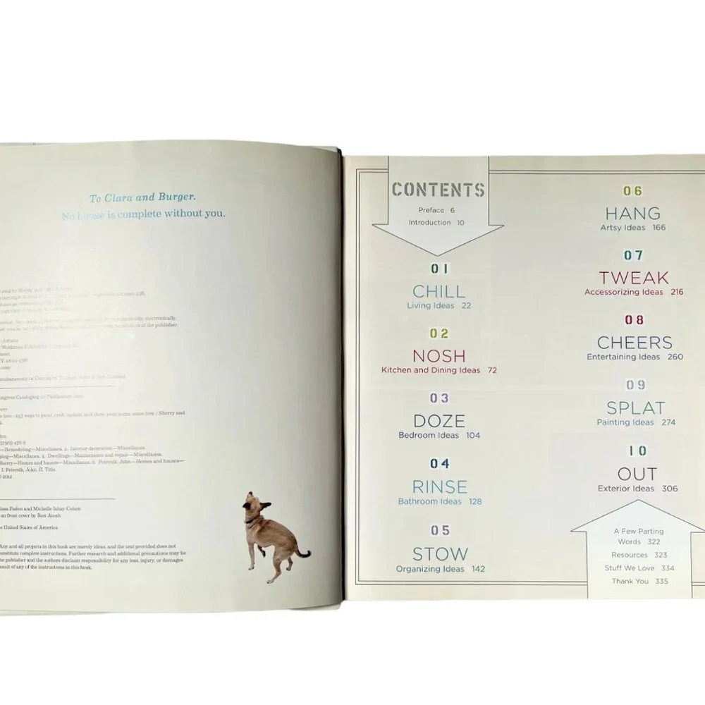 Young House Love, New York Times Best Seller by Sherry & John Petersik